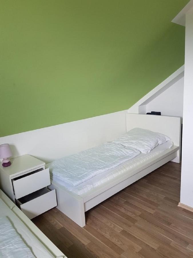 Willa Aamon Zierow Zewnętrze zdjęcie